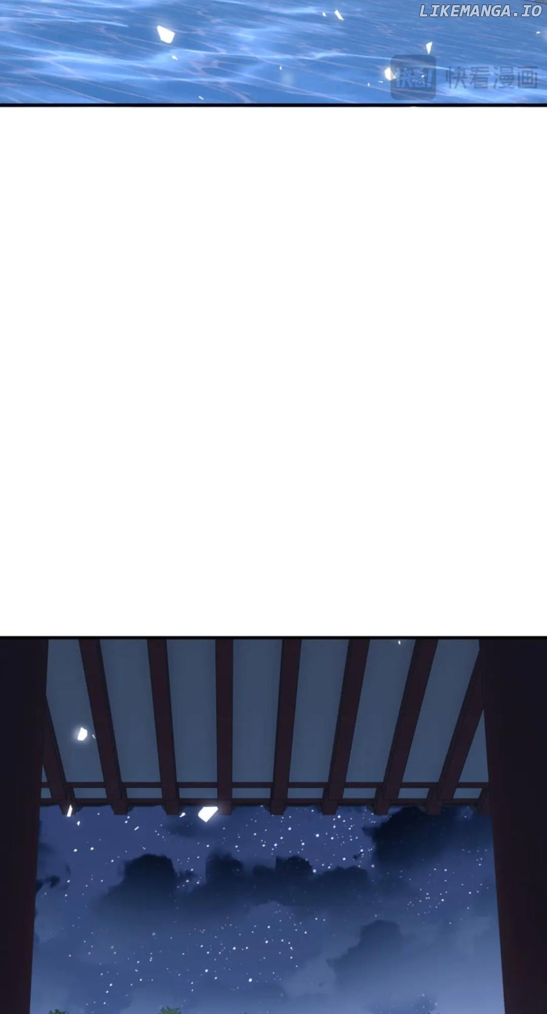 Master: This rebellious disciple is definitely not the Holy Son Chapter 129 - page 26